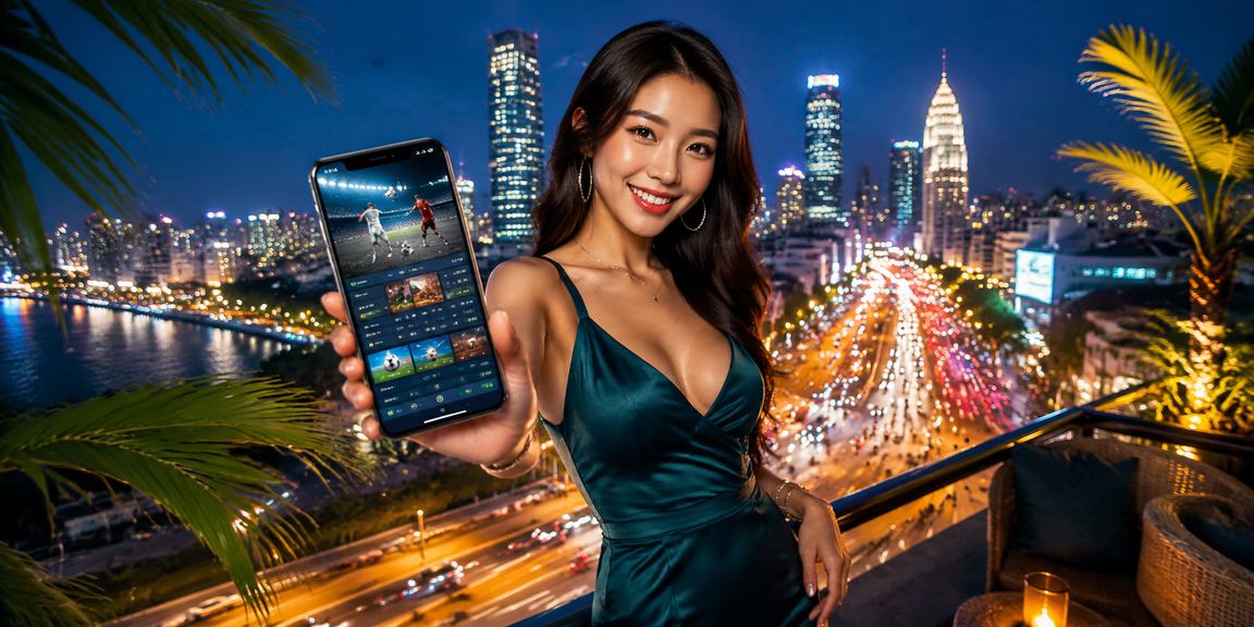 Người chơi cá cược thể thao tại TP. Hồ Chí Minh trải nghiệm nền tảng sone